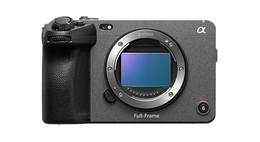 Sony FX3